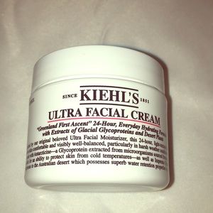 Ultra Facial Cream Kiehl’s 1.7 fl. Oz